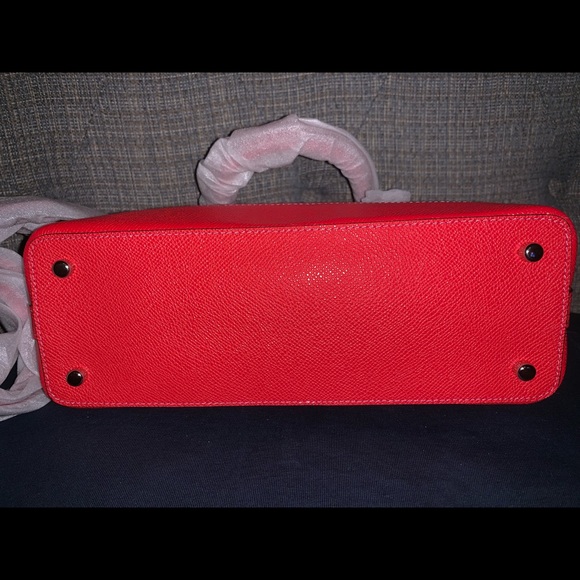 🌺SOLD🌼Coach mini Sierra - Picture 5 of 6